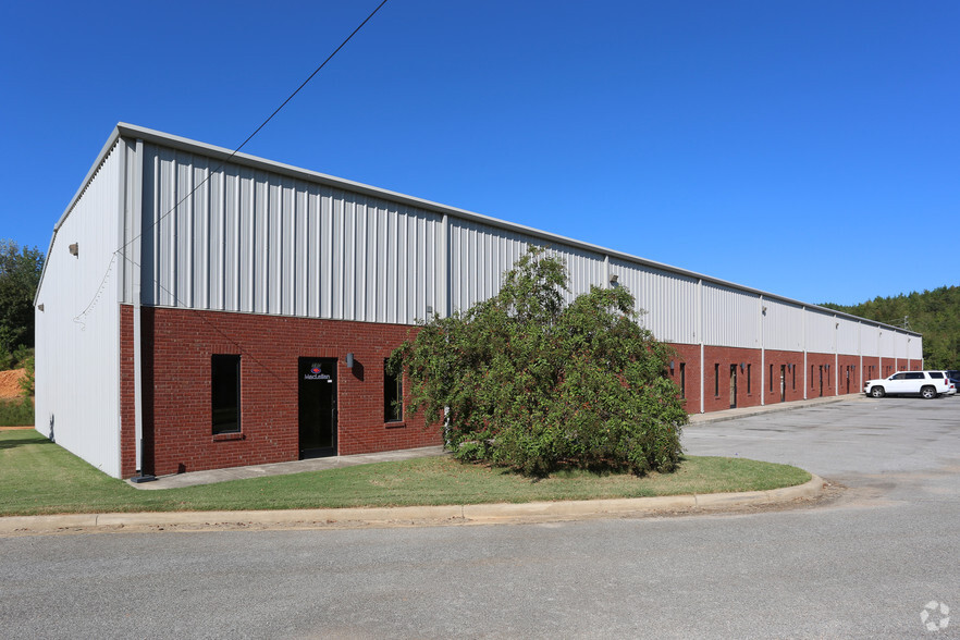 Primary Photo Of 2550 Five Star Pky, Bessemer Warehouse For Lease