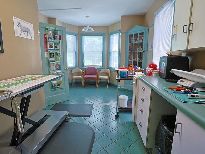 More Photos Of 3197 NY-28, Shokan Healthcare For Sale