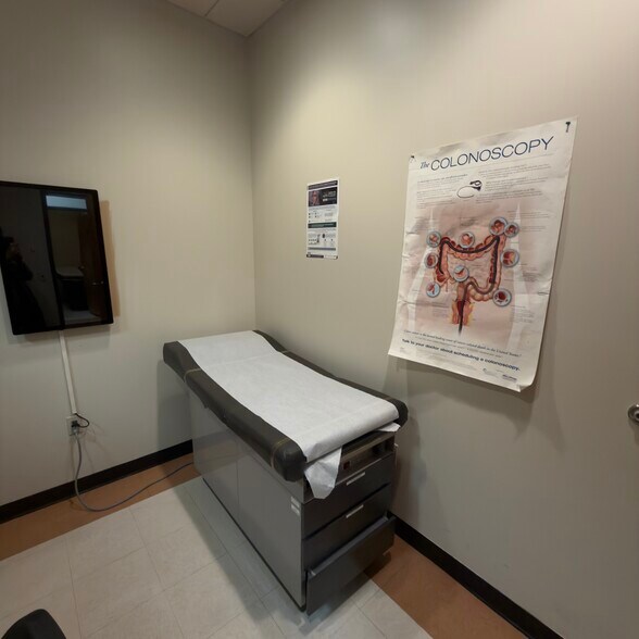 More Photos Of 8761 E Bell Rd, Scottsdale Medical For Lease