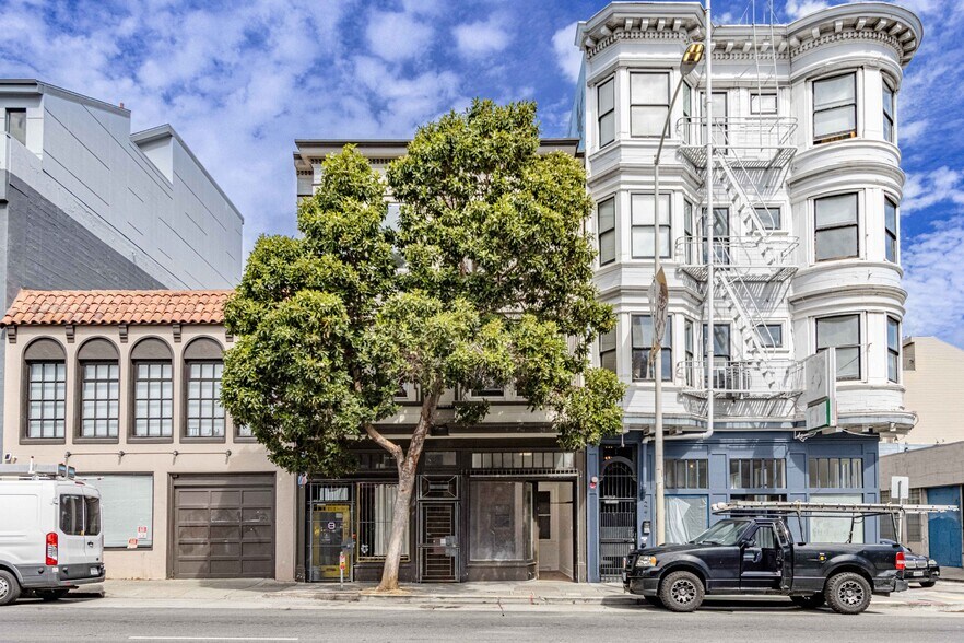 More Photos Of 223-225 9th St, San Francisco Apartments For Lease