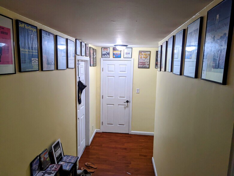 More Photos Of 1301-1303 High St, Alameda Storefront Retail Residential For Sale