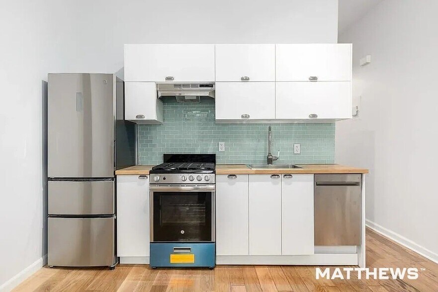 More Photos Of 1253 Pacific St, Brooklyn Apartments For Sale