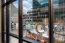 More Photos Of 1101 Wilson Blvd, Arlington Office For Lease