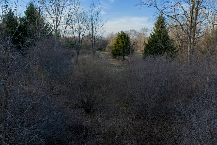 More Photos Of 14400 Eddy Lake rd, Fenton Land For Sale