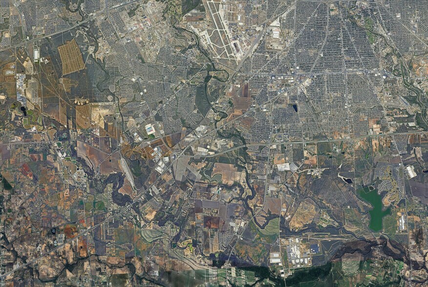 More Photos Of 0000 Somerset Road, San Antonio Land For Sale