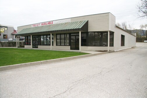 More Photos Of 190 S Main St, Rutland Storefront Retail Office For Lease