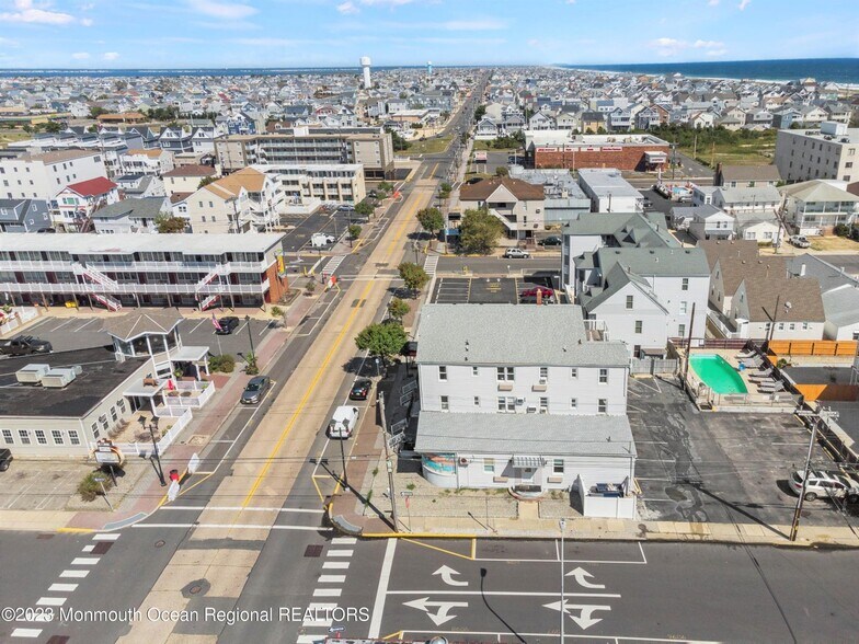 More Photos Of 1402 Boulevard, Seaside Heights Hotel For Sale