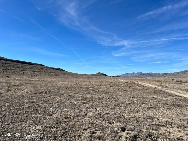 More Photos Of Lovelock Valley SR 399 & Lone Mountain Road, Lovelock Land For Sale