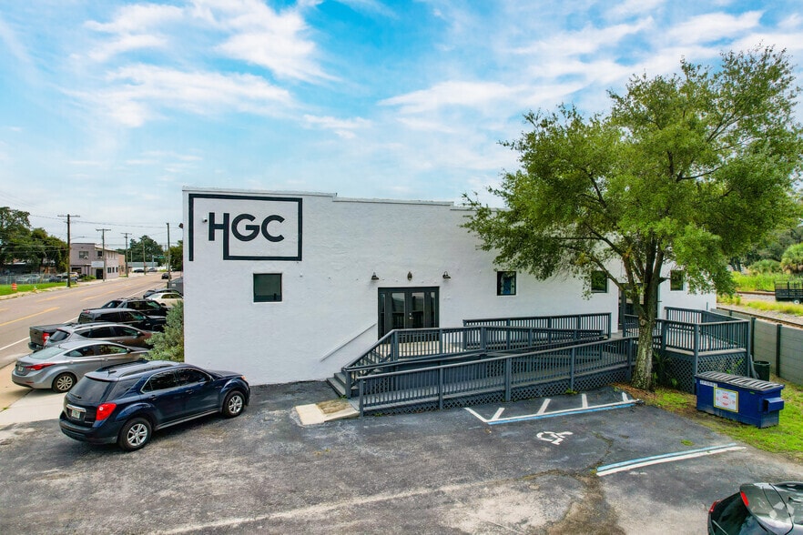 More Photos Of 3715 E 7th Ave, Tampa Flex For Sale