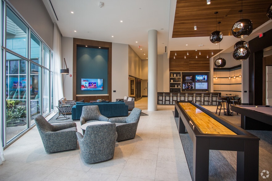 More Photos Of 8010 Gramercy Blvd, Rockville Apartments For Lease