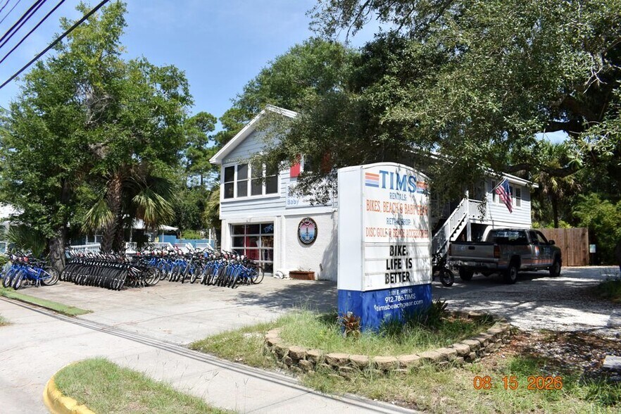 More Photos Of 1017 US-80 Hwy, Tybee Island Land For Sale