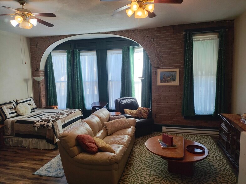 More Photos Of 114-116 Main St, Groton Storefront Retail Residential For Sale