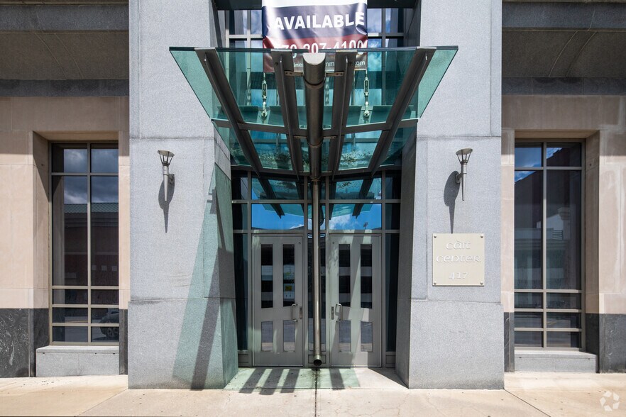 More Photos Of 417 Lackawanna Ave, Scranton Office For Lease