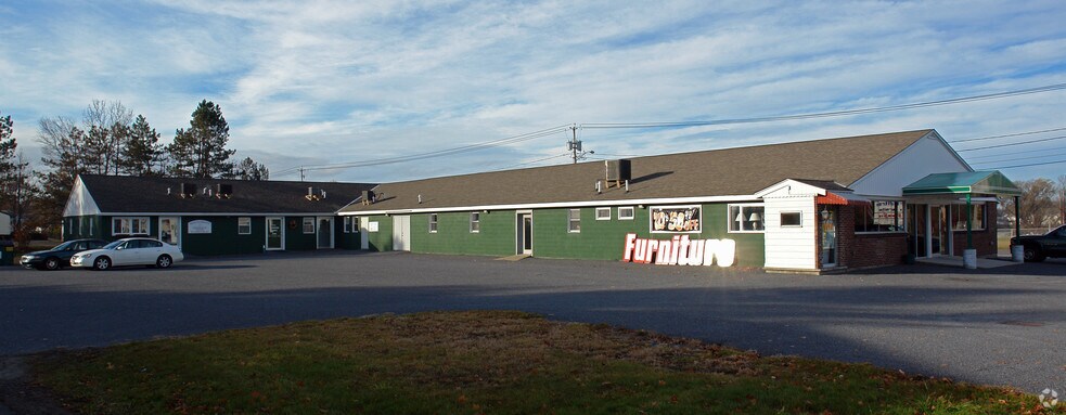 Primary Photo Of 86 Briggs St, Johnstown Freestanding For Lease