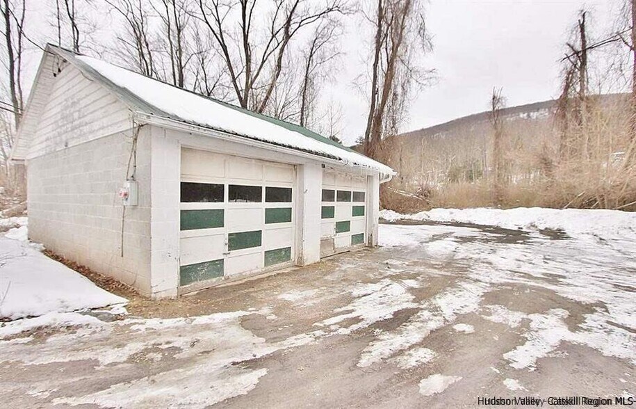 More Photos Of 4072 State Route 28, Boiceville Restaurant For Sale