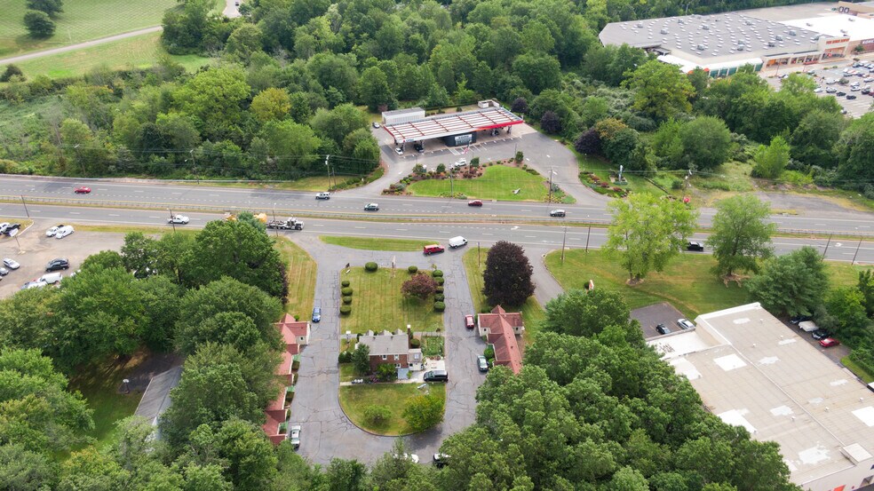 More Photos Of 102 Berlin Tpke, Berlin Land For Sale