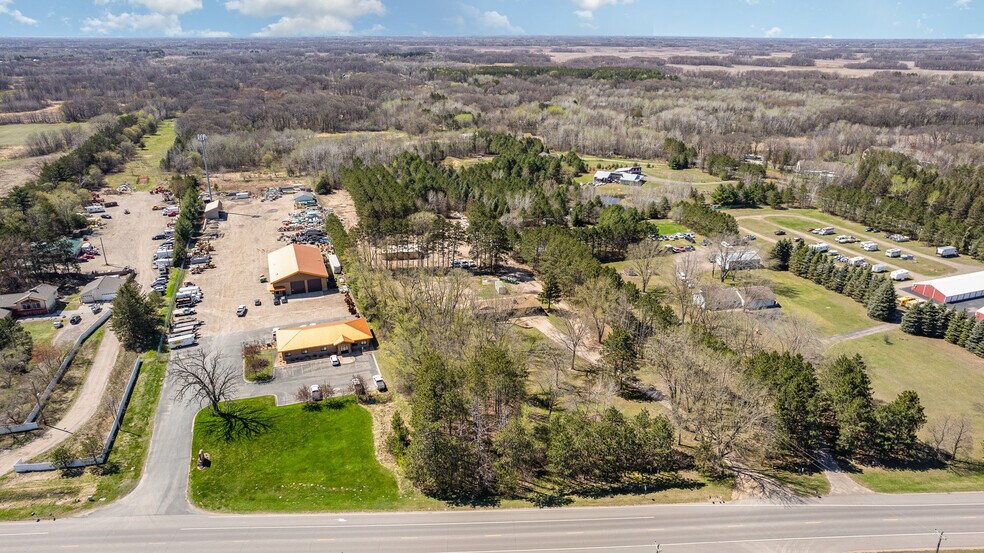 More Photos Of 13960 Lake Dr NE, Forest Lake Industrial For Sale