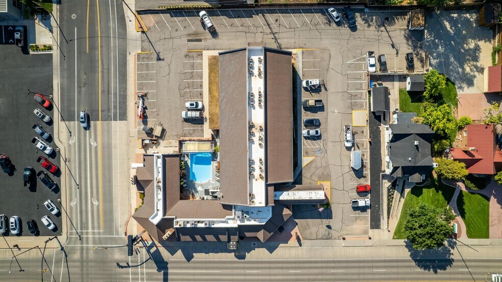 More Photos Of 333 N Main St, Richfield Hotel For Sale
