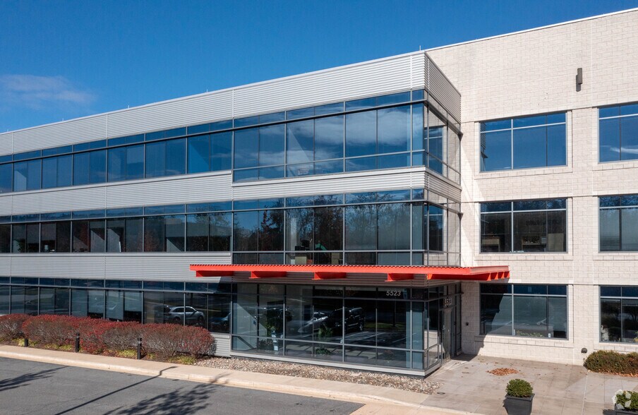 More Photos Of 5521 Research Park Dr, Baltimore Unknown For Lease