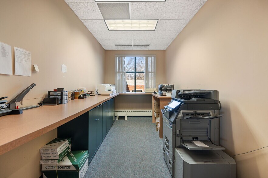 More Photos Of 250 Commerce Park, New Columbia Office For Sale