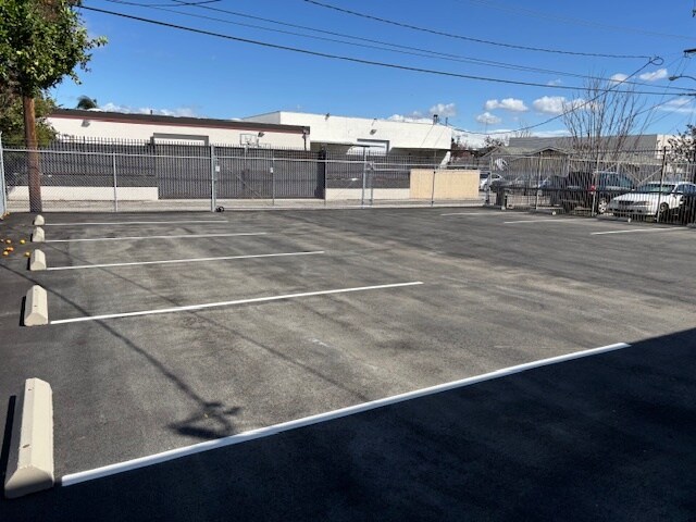 More Photos Of 2518 Seaman Ave, South El Monte Warehouse For Sale