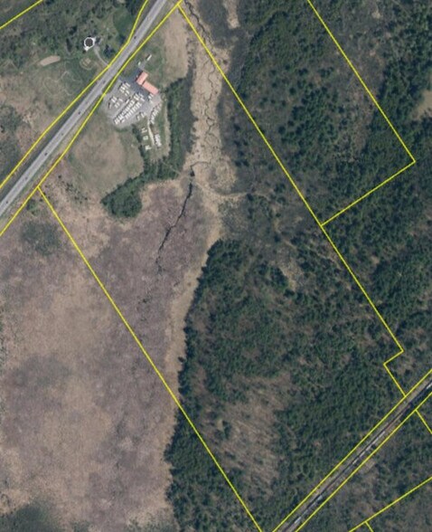 More Photos Of 7364 Us Highway 11, Potsdam Freestanding For Sale