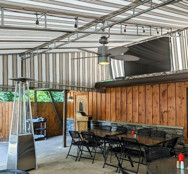 More Photos Of 3481 Two Rod Rd, East Aurora Restaurant For Sale