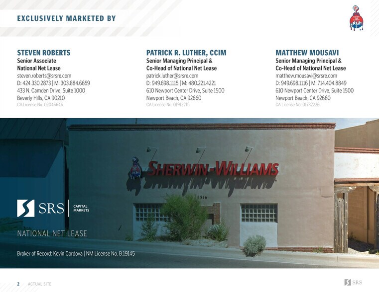 More Photos Of 1316 Silver Heights Blvd, Silver City Freestanding For Sale