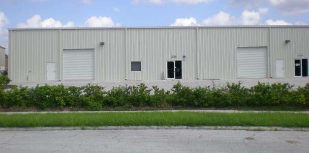 More Photos Of 2726-2732 Pemberton Dr, Apopka Warehouse For Sale