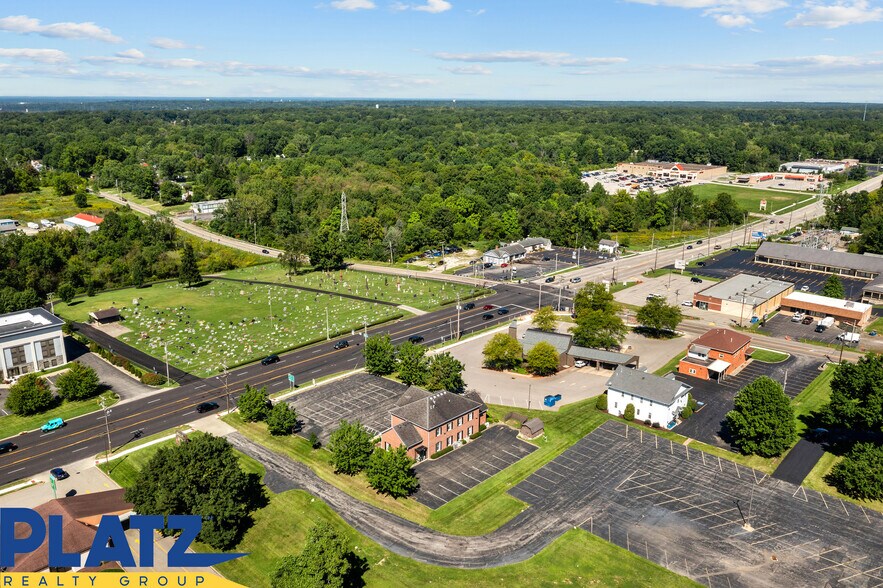 More Photos Of 4407 Belmont Ave, Youngstown Office For Sale