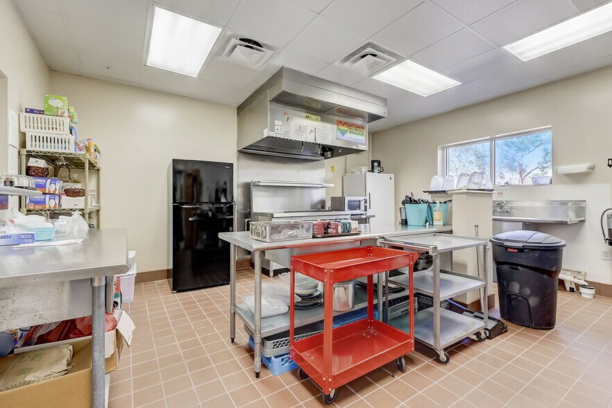More Photos Of 451 Riviera Dr NE, Palm Bay Religious Facility For Sale