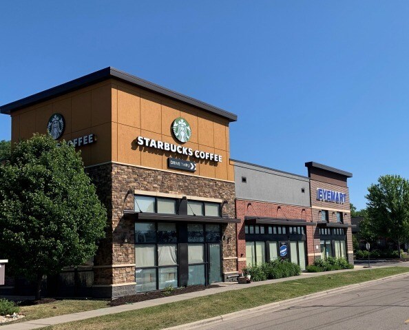 Primary Photo Of 4124 E Washington Ave, Madison Freestanding For Lease