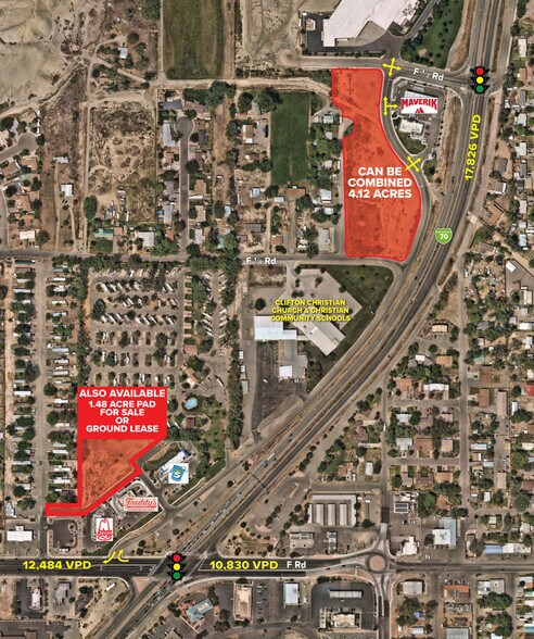 More Photos Of 634 32 4/10 Rd, Clifton Land For Sale