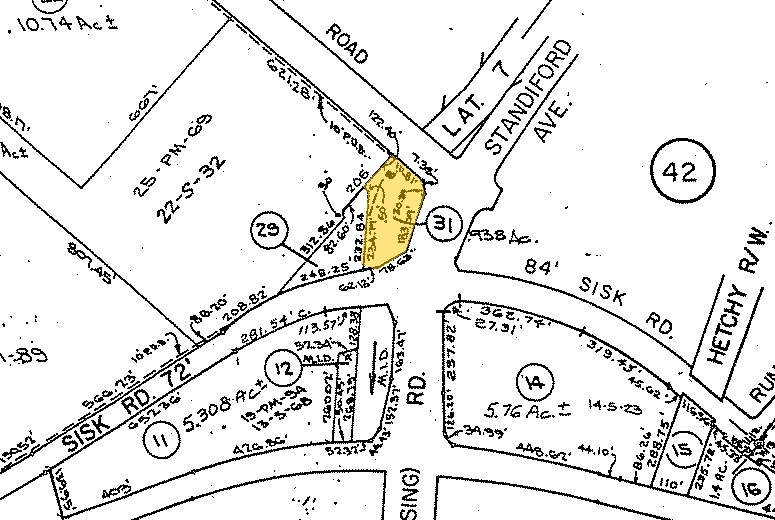 More Photos Of 3200 Sisk Rd, Modesto Freestanding For Sale