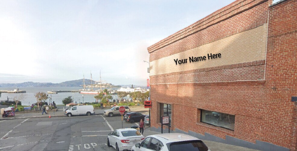 More Photos Of 799 Beach St, San Francisco Drugstore For Lease