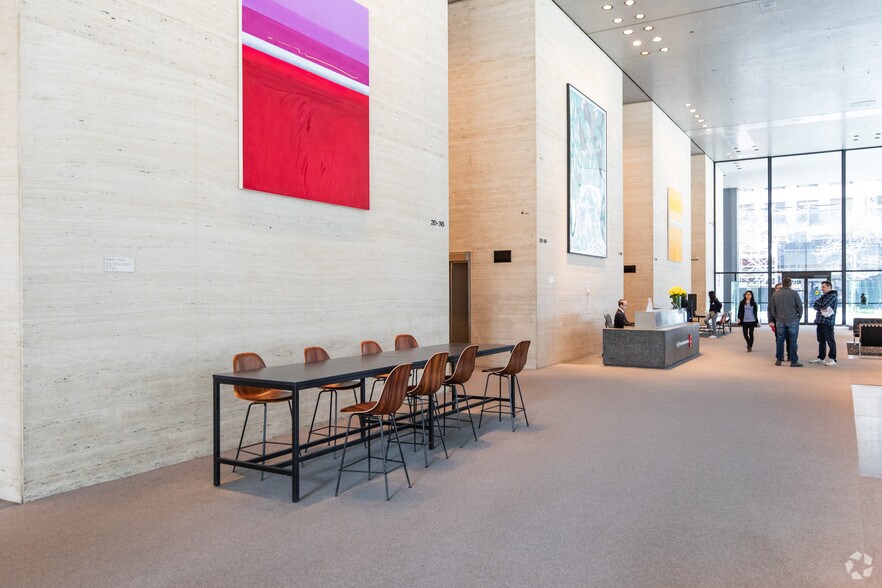 More Photos Of 79 Wellington St W, Toronto Office For Sale