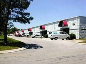 More Photos Of 117 JetPlex Cir, Madison Warehouse For Lease