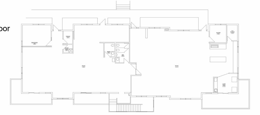 More Photos Of 9201 E 63rd St, Raytown Office For Lease