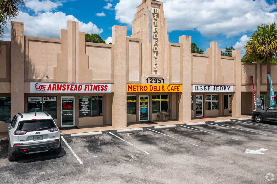 More Photos Of 12951 Metro Pkwy, Fort Myers General Retail For Lease