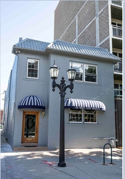 Primary Photo Of 226 W 12th Ave, Denver Office For Sale