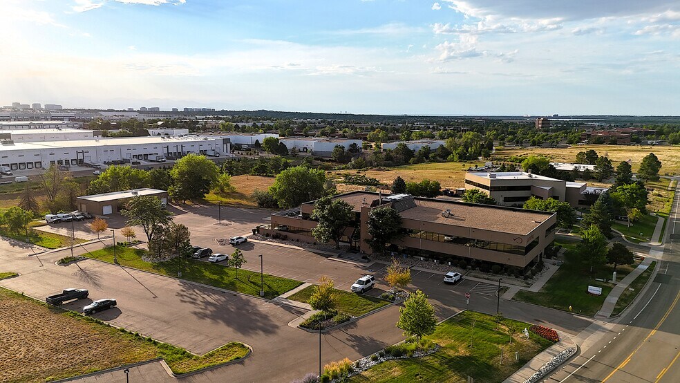 More Photos Of 7257 S Tucson Way, Centennial Office For Sale