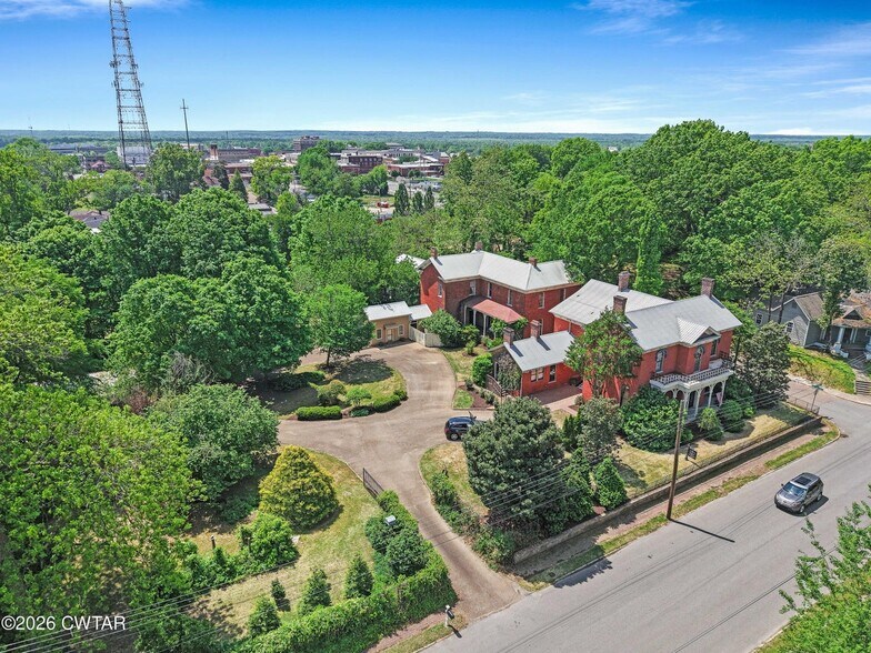More Photos Of 428 N Cumberland St, Jackson Specialty For Sale