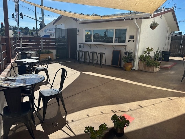 More Photos Of 4204 Rolando Blvd, San Diego Storefront For Lease