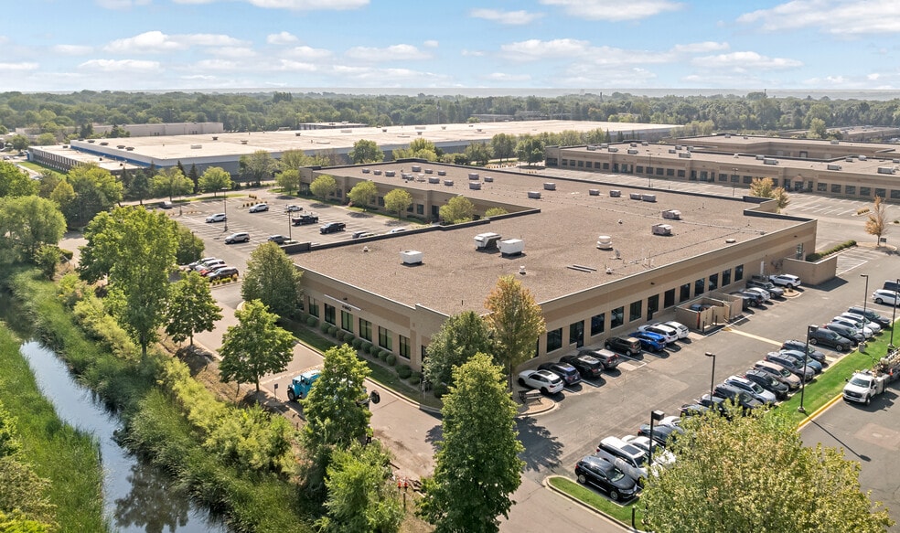 More Photos Of 5705 W Old Shakopee Rd, Bloomington Unknown For Lease