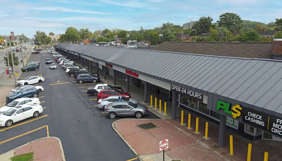 More Photos Of 13520-13620 Euclid Ave, Cleveland Storefront For Sale