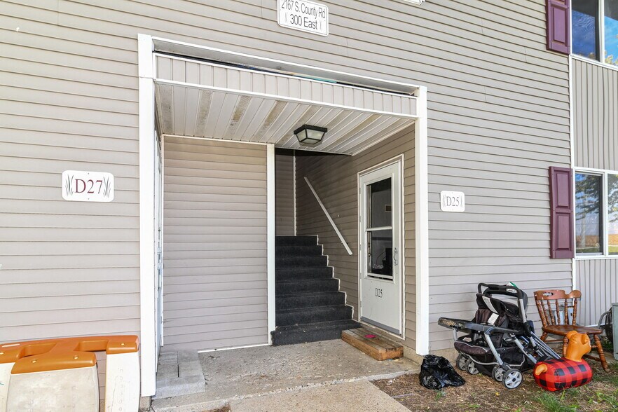 More Photos Of 2171 S 300 E, Kokomo Apartments For Sale