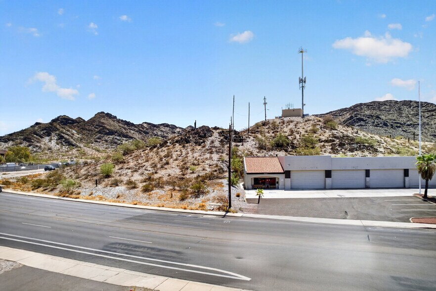 More Photos Of 11209 N Cave Creek Rd, Phoenix Land For Sale