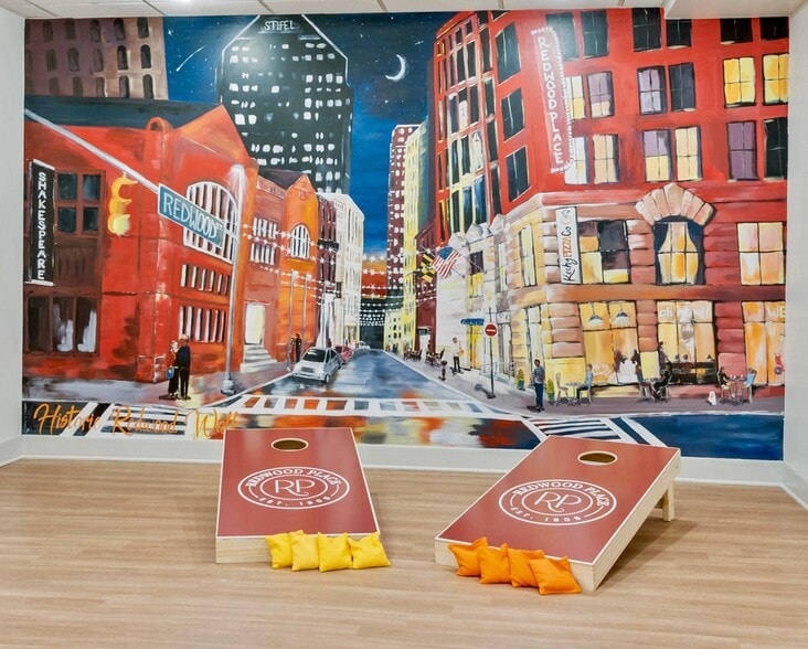 More Photos Of 207 E Redwood St, Baltimore Apartments For Sale