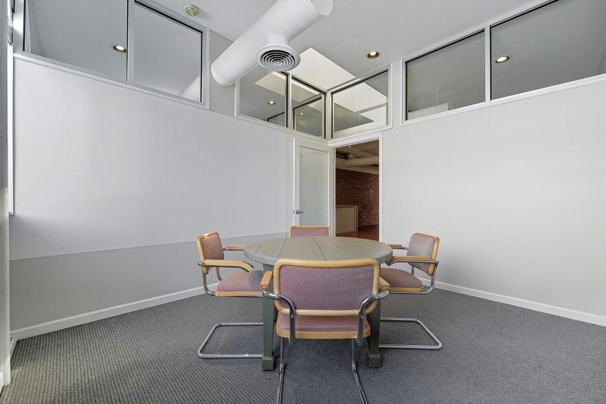 More Photos Of 1516-1518 Blake St, Denver Office For Sale