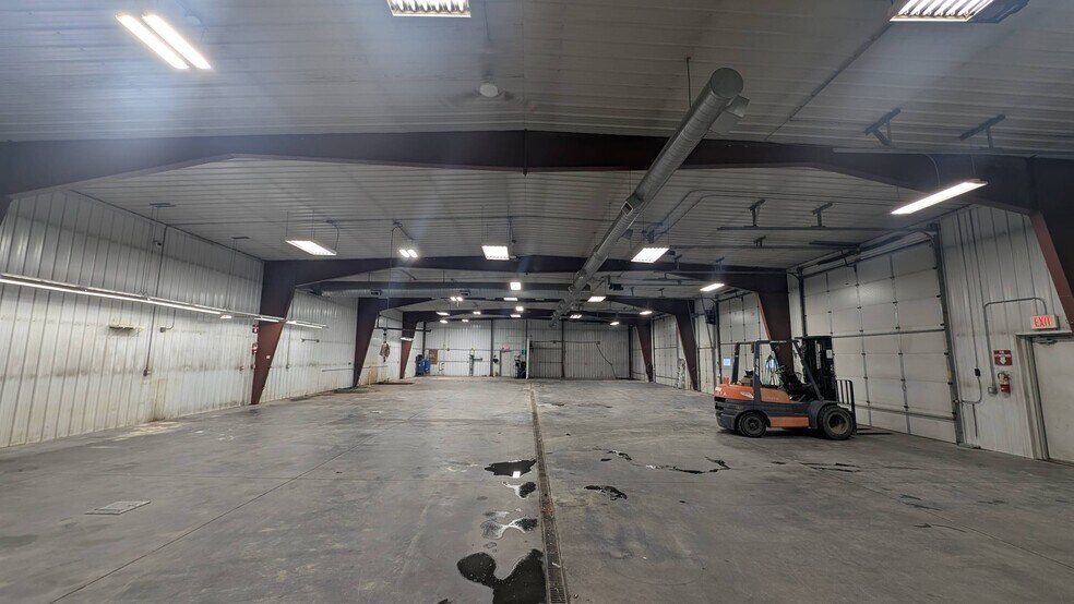 More Photos Of 5608 Highway 75 S, Moorhead Self Storage For Sale